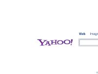 Yahoo! Search - Web Search Yahoo! Search - Web Search