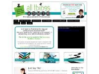 allthingsadmin.com julie perrine, innovative admin, all things admin allthingsadmin.com julie perrine, innovative admin, all things admin