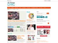 Mom Fashion | Chic Lifestyle Blog Mom Fashion | Chic Lifestyle Blog