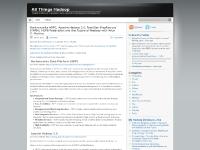 All Things Hadoop All Things Hadoop