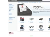 AllThingsPOS - Point of Sale Systems and Equipment AllThingsPOS - Point of Sale Systems and Equipment