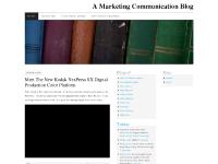 allthingsprint.wordpress.com About&nbsp;Me, Featured&nbsp;Links, Featured&nbsp;Reading