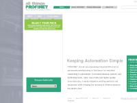All Things PROFINET North American industry to the world's most popular fieldbus ... and Industrial Ethernet!