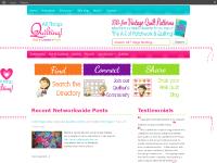 allthingsquilting.com.au Community}, Pieces for Christmas , Return to top of page allthingsquilting.com.au Community}, Pieces for Christmas , Return to top of page