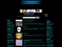 allthingsspooky.com - Scary Ghosts - Ghost Videos - UFOs - Paranormal - Unexplained allthingsspooky.com - Scary Ghosts - Ghost Videos - UFOs - Paranormal - Unexplained