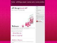 allthingssweet.co.uk candy sweet candy buffets candy carts weddings childrens parties allthingssweet.co.uk candy sweet candy buffets candy carts weddings childrens parties