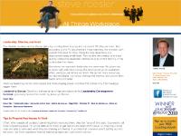 All Things Workplace All Things Workplace