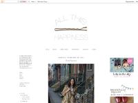  I saw Jane Eyre, Like Clermont, The final Harry Potter movie came out, I turned twenty-five!