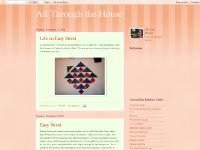 All Through the House All Through the House