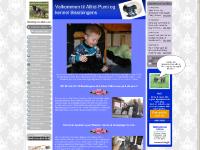 Velkommen/ Welcome - www.alltid-pumi.info