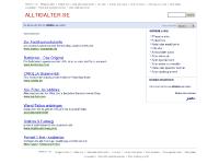 alltidalter.se alltidalter.se