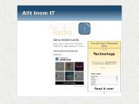 SPECTRA D'Sign Kopiering AB: ALLT-INOM-IT