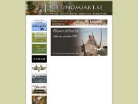 V&auml;lkommen till Allt inom jakt!