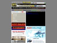 All Tire Supply Company