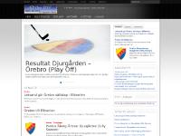 alltomdif.se DIF – Stabil hemmaseger, DIF – Presskonferens, AIS – Almtuna nollat på Hovet alltomdif.se DIF – Stabil hemmaseger, DIF – Presskonferens, AIS – Almtuna nollat på Hovet