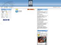 liten alltomlycksele.se skärmbild liten alltomlycksele.se skärmbild