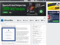 Allt om Mac - Ett community om Mac, iPhone, iPod och iPad Allt om Mac - Ett community om Mac, iPhone, iPod och iPad