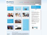 jobba utomlands, Blueberry, Arabiska, Engelska  jobba utomlands, Blueberry, Arabiska, Engelska