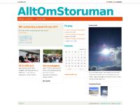 alltomstoruman alltomstoruman