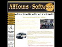 AllTours Software AllTours Software