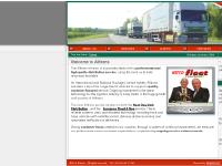 Alltrans - next day delivery throughout Ireland Alltrans - next day delivery throughout Ireland