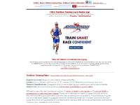Triathlon Training and Triathlon Coach - AllTriathlon.com Triathlon Training and Triathlon Coach - AllTriathlon.com
