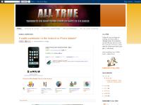 alltruism.blogspot.com 16:41, An All True Fact, 21:22