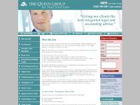 alltruststructures.com.au links, Who Are We?, Our Services