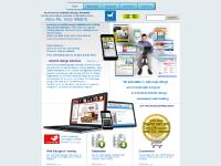  Custom Icons, Custom Links, Ecommerce, Web Hosting