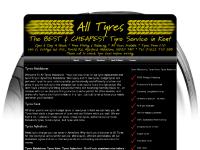 Tyres Maidstone | Tyres Kent | Car Tyres Aylesford