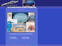 Allum Signs and Graphics, Woodcote, Reading - Master Signwriters and Guilders. Allum Signs and Graphics, Woodcote, Reading - Master Signwriters and Guilders.