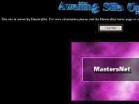MastersNet Owns This Domain MastersNet Owns This Domain