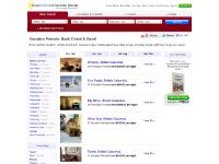 Vacation Rentals - Mountain Vacation Rental Search Engine - alluraDirect.com