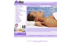 Welcome to Allura Esthetics