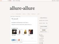 Allure-Allure Allure-Allure