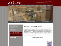 Apartments For Rent in Orange, California 92868 | Allure Apartments Apartments For Rent in Orange, California 92868 | Allure Apartments