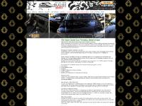 Allure Mobile Auto Detailing and Car Wash Services in Los Angeles, Orange County, Arcadia, Monrovia, San Marino, Pasadena, Duarte, Bradbury, Glendale, San Dimas, Roland Heights, Diamond Bar