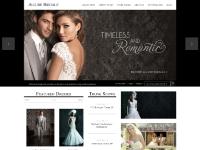 allurebridals.com allurebridals.com