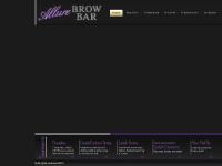 Allure Brow Bar Allure Brow Bar