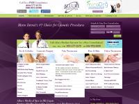 ActiveFX™/DeepFX, Botox®, Chemical Peel, Dysport®  ActiveFX™/DeepFX, Botox®, Chemical Peel, Dysport®