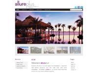 Allure Plus Allure Plus