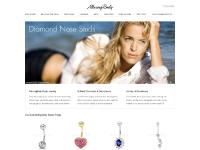 AlluringBody Body Jewelry AlluringBody Body Jewelry