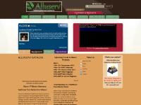 alluserv.com Our Story, Warranty, Associations