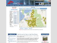 allutahhomes.com Utah homes, Utah real estate, Riverton home