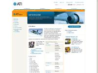 Aerospace Metals, Materials & High Performance Metals from Allvac