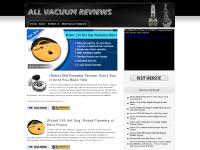 allvacuumreviews.com All Vacuum Reviews