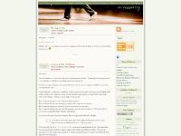 allveggedout.wordpress.com About Me, Moves, Cooks