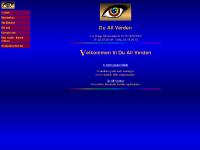 Du All Verden Du All Verden