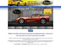 Consignments, Warranty, Financing, Sell Your Corvette Consignments, Warranty, Financing, Sell Your Corvette
