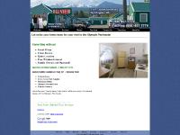 Port Angeles Motel - All View Motel